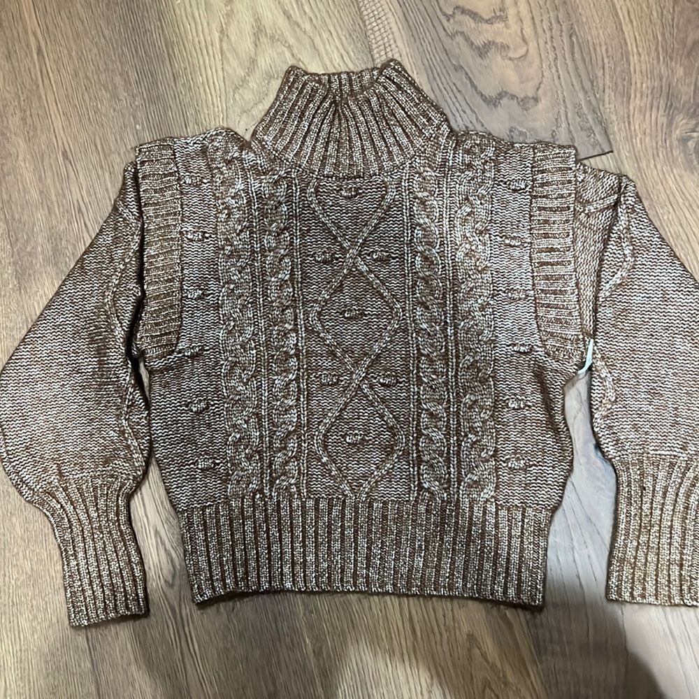 Vero Moda Helga Jumper size M - Picture 5 of 8